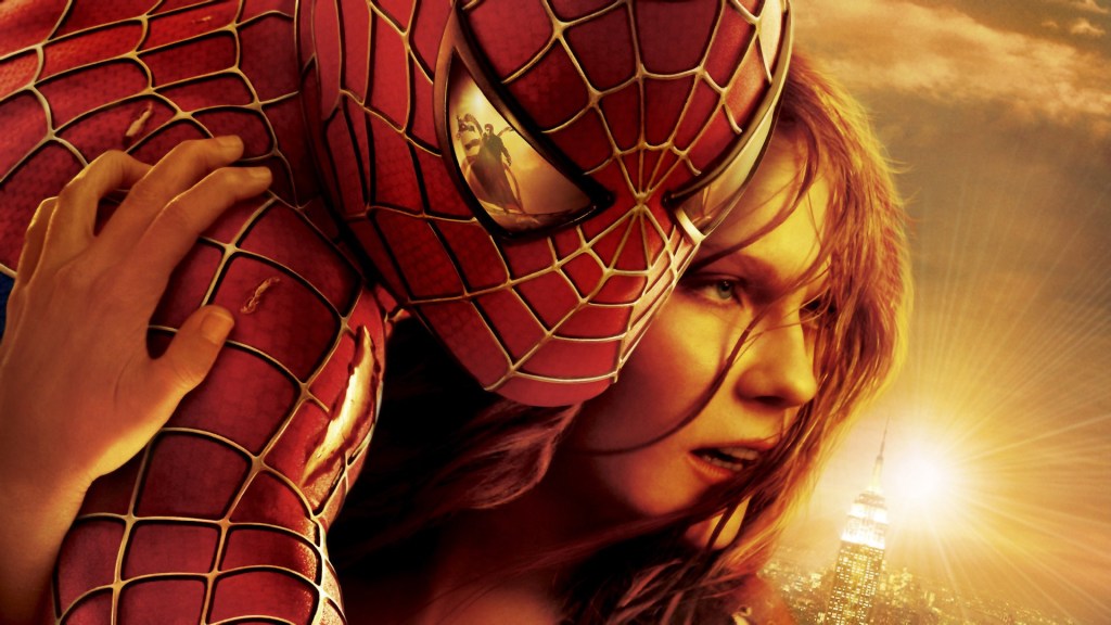 Spider-Man 2: The Utilitarian Soap Opera (Review)