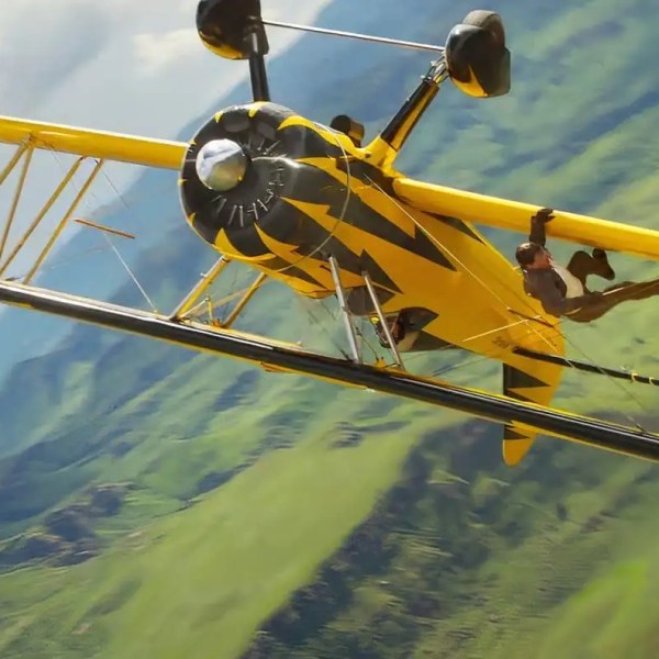 Mission: Impossible – The Final Reckoning is as sloppily overstuffed—and delightful—as its title (Spoiler&nbsp;Free)